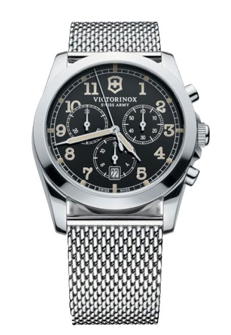 Часы Victorinox Swiss Army Infantry Vintage 241589